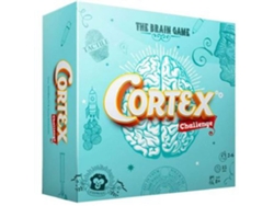 Juego Educativo ASMODEE Cortex Challenge (Edad Mínima Recomendada: 8 años)