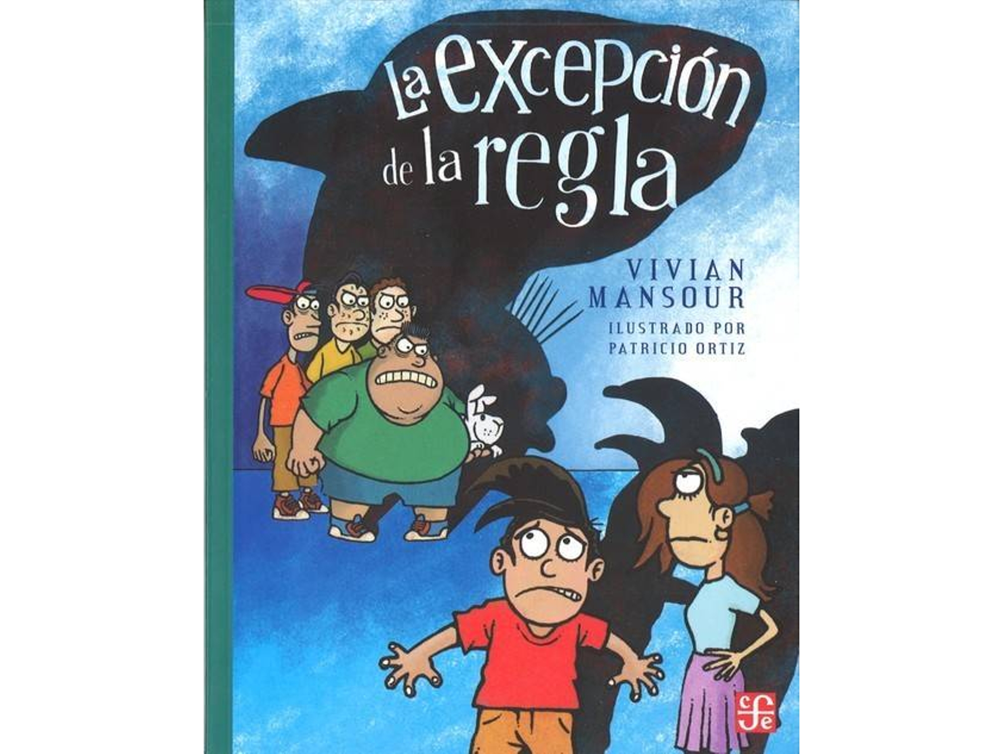 Libro La Excepción De La Regla