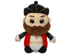 Peluche WILD PLANET Vasco da Gama