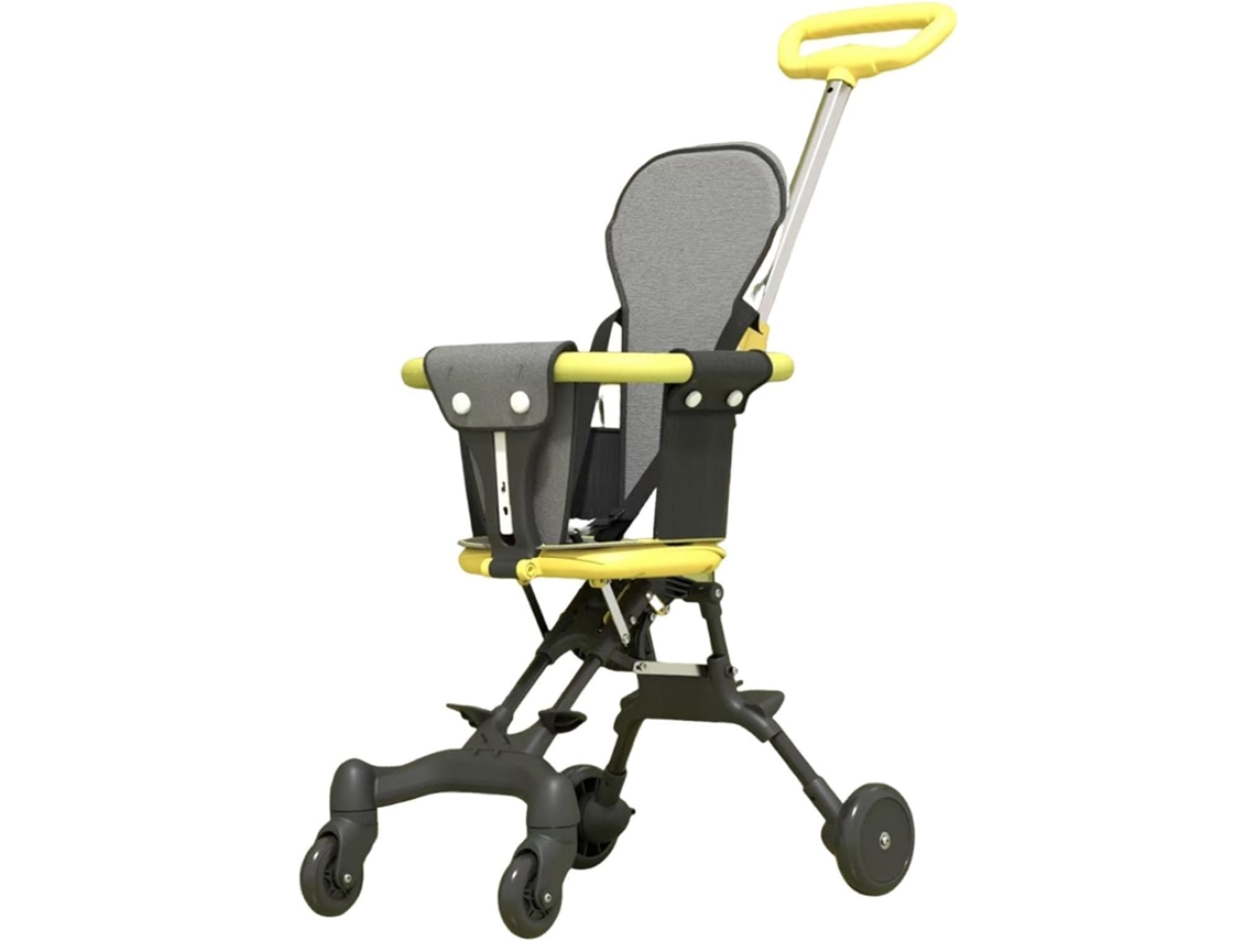 Cochecito De Bebé Harilla, Estable, Ajustable, Multifuncional, Accesorios Para Parque Infantil, Camping,