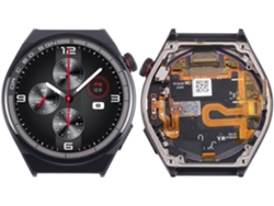 Pieza De Repuesto Para Huawei Watch Gt 3, Diseño De Pantalla Lcd Y Ensamblaje Digitalizador.