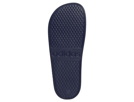 Chanclas de Hombre ADIDAS SPORTSWEAR Adilette Aqua Azul (37)