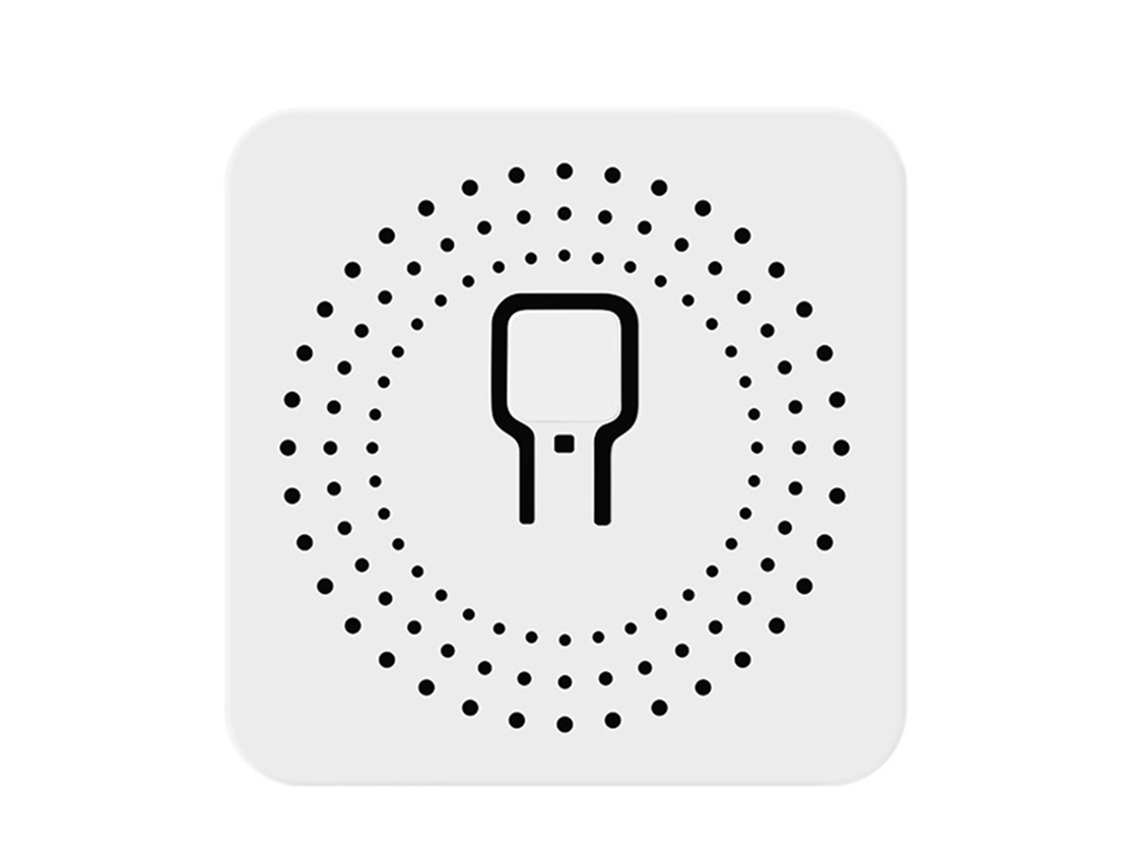 Módulo Interruptor Inteligente Zigbee 3.0 16a Control Remoto Por App Y Voz