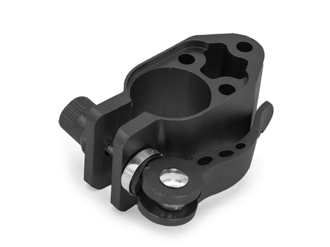 Cierre Negro Para Smartgyro