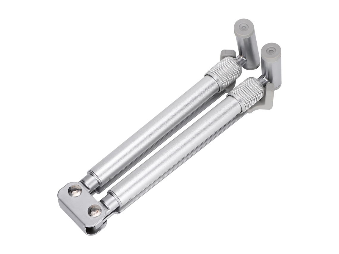 Soporte De Refrigeración Para Portátil (plegable, Disipación De Calor) Base Para Portátil, Dock Para Computadora, Venta Exclusiva Del Almacén Exterior