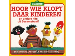 Hoor Wie Klopt Daar Kinderen Wsp
