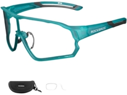 Gafas De Ciclismo: Ciclismo, Sol, Deportes Al Aire Libre, Para Bicicleta, Correr, Ligeras Protección