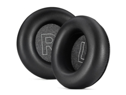 Almohadillas de repuesto Szsmart para auriculares Bo de piel proteica