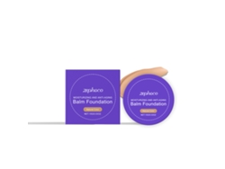 Base de maquillaje hidratante con corrector en tono natural