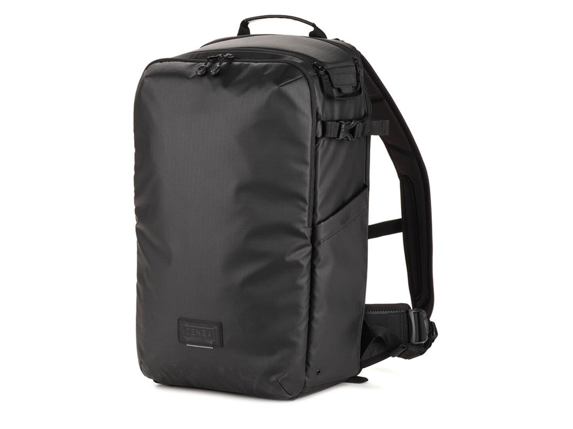 Mochila Tenba Solstice V2 20l Negra