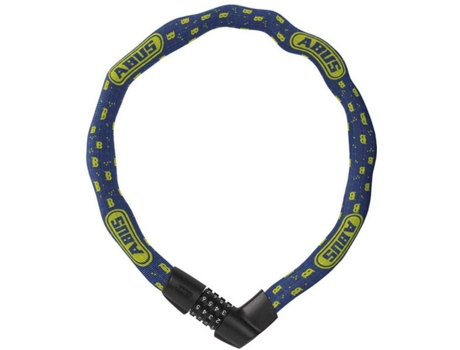 Candado de Bicicleta ABUS Tresor 1385