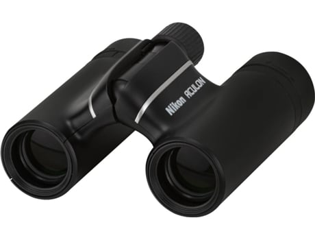 Prismático NIKON Aculon T02 Negro (10x21)