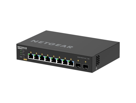 Switch Netgear M4250-8G2Xf-Poe+