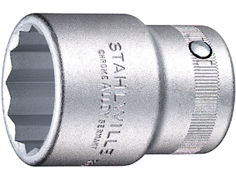 STAHLWILLE 05410067 Boca de Llave de Vaso 3/4 55 a 1 11/16
