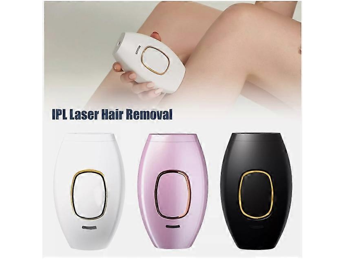 Dispositivo de depilación IPL que ofrece soluciones permanentes y experiencias indoloras, ideal tanto para uso profesional como personal. Ly Ebike