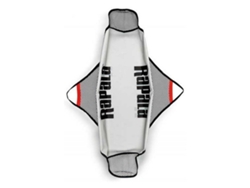 Bolsa de Pelotas Nautica RAPALA Rwrm (Gris)