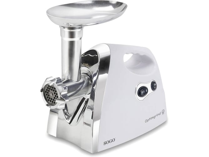 Picadora de Carne SOGO PIC-SS-5815 (550 W)