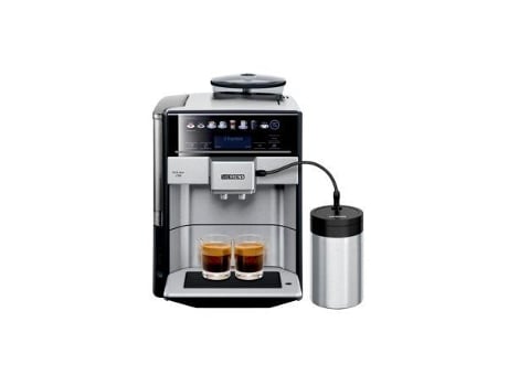 Cafetera SIEMENS Eq.6 Plus S700