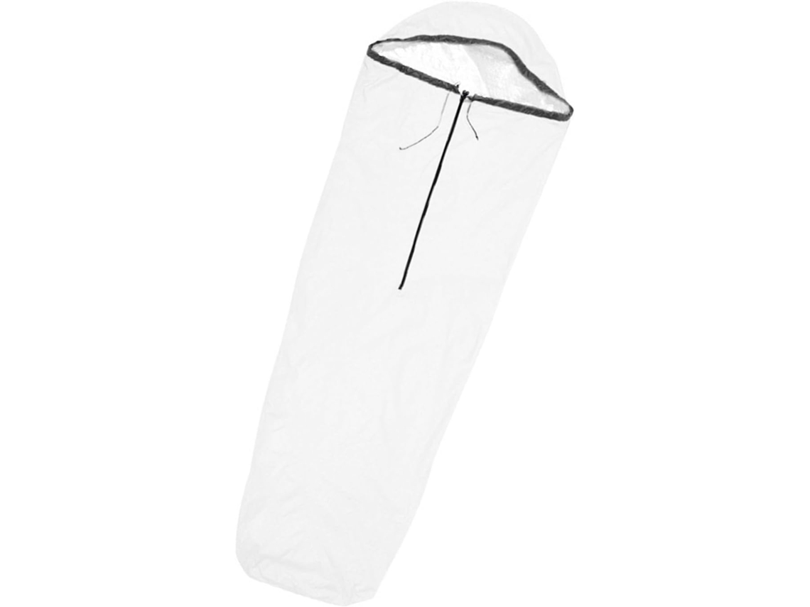 Saco De Dormir Aislante Con Tecnología Reflectante Para Acampar, Supervivencia, Emergencias Y Para Dormir.