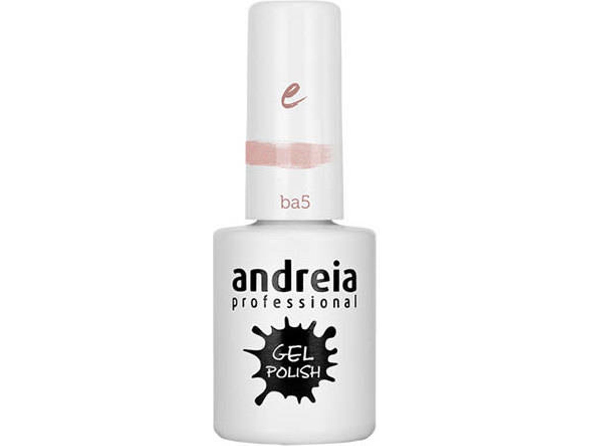 Esmalte de Gel ANDREIA Ba5 10,5ml