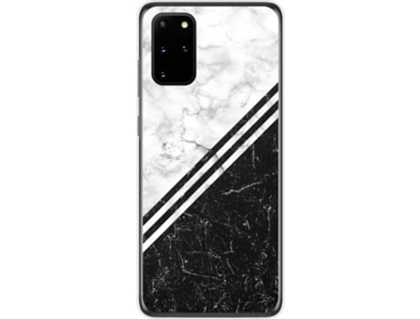 Carcasa Samsung Galaxy S20+ Plus TUMUNDOSMARTPHONE Dibujos Multicolor