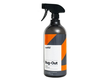 CARPRO Bugout Removedor de Insectos 1L