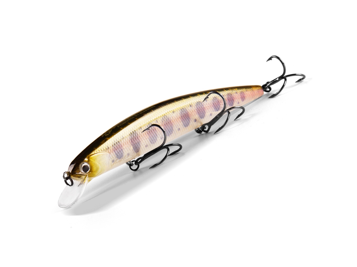Isca de Pesca MDUG (estilo L)