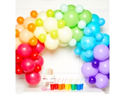 Globo AMSCAN 9907432