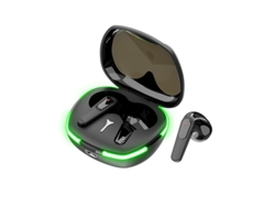 Auriculares Inalámbricos Bluetooth Con Micrófono Y Sonido Estéreo.