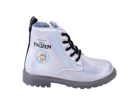 Botas Niña Luces Frozen Azul EU 31 CERDA GROUP