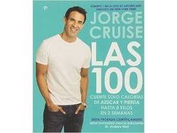 Libro Las 100 de Jorge Cruise (Español)