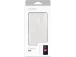 Funda TP-LINK Skinny Neffos C5A Transparente