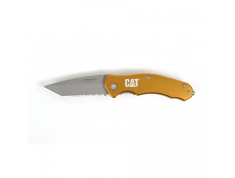 Navaja Plegable 19 Cm CAT