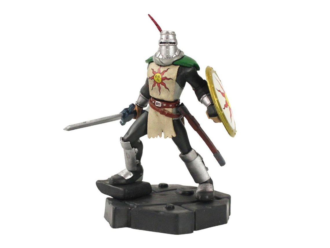 Figura De Acción De Pvc, Personaje De Videojuego De Dibujos Animados, Modelo De Regalo Para Fans Y Niños, 10 Cm.