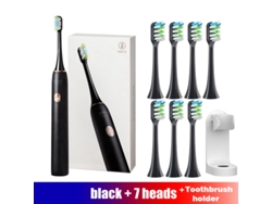 Cepillo de Dientes Eléctrico GRPT