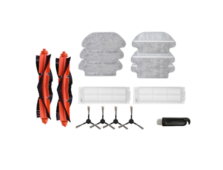 Accesorio Aspiradores XIAOMI Barrido Styj02Ym Paño Hepa lateral principal de repuesto