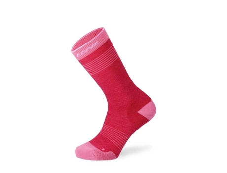 Calcetines LENZ Merino 1 Mid 39/41
