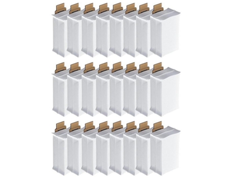 Para xiaomi roborock t7 t7s t7plus t7s plus s7 s7max s70 s75 saco de pó
