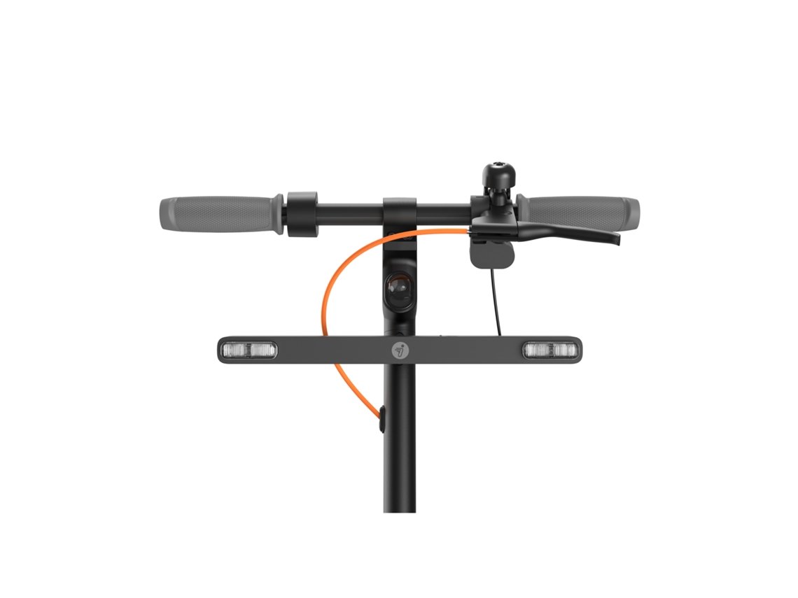 Accesorio para Patinete Ninebot By SEGWAY-NINEBOT Negro