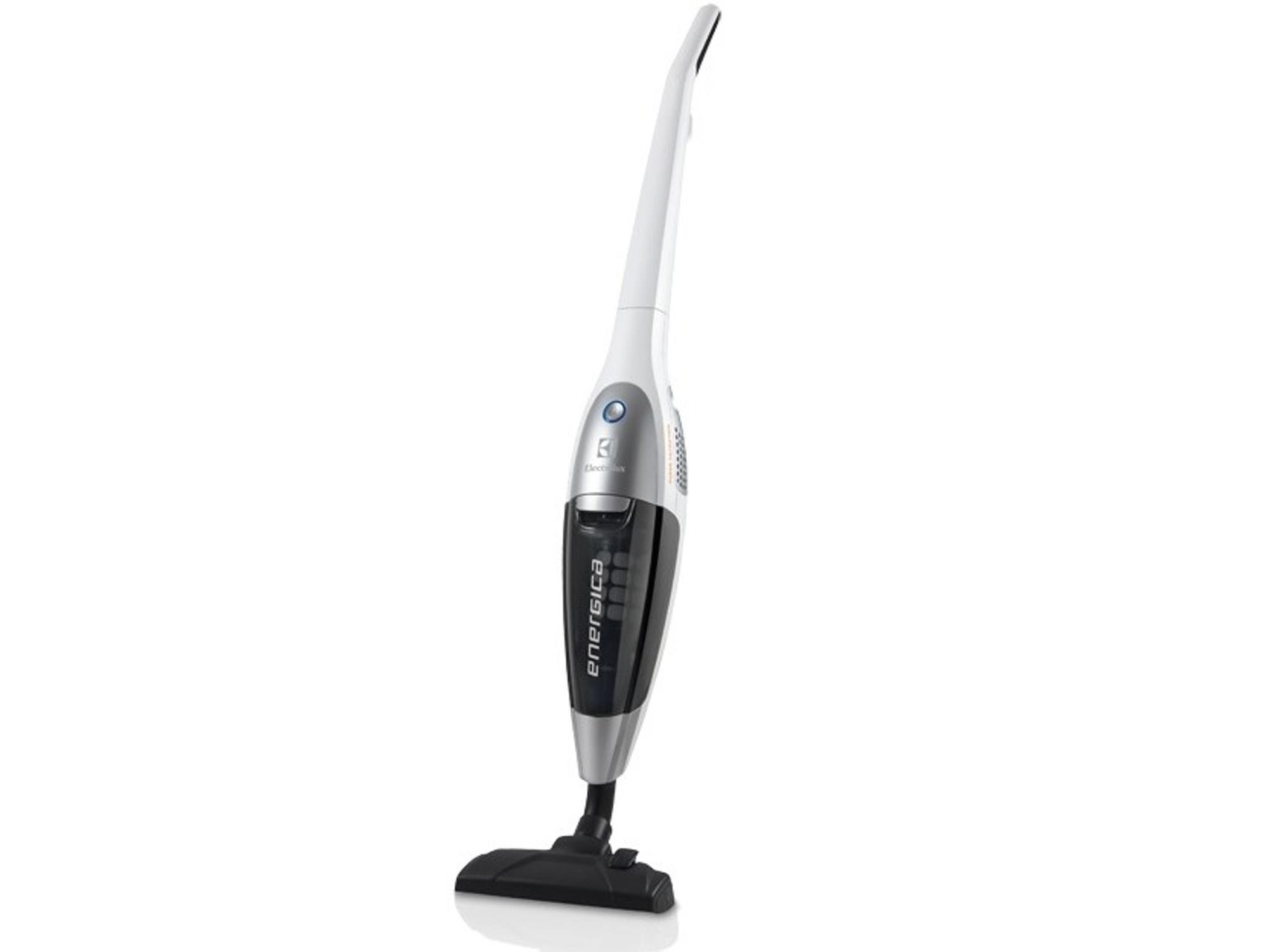 Aspirador Escoba ELECTROLUX ZS220A (10.8 V - 1,5 L)