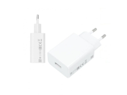 Cargador Turbo De Carga Rápida Para Xiaomi