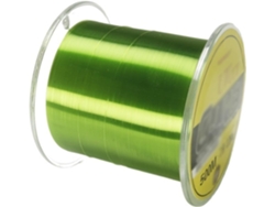 Hilo De Pesca Nailon 500 M, Monofilamento Súper Resistente Con Revestimiento Fluorocarbono, Para Carpas En ...