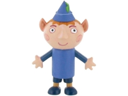 Figura BULLYLAND  Ben Elfo Ben & Holly