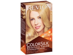 Tinte de Cabello REVLON ColorSilk Beautiful Color 74