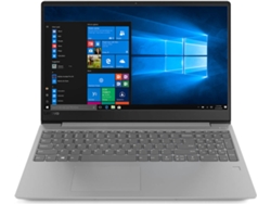 Portátil LENOVO Ideapad 330S-15IKB (15.6'' - Intel Core i7-8550U - RAM: 8 GB - 256 GB SSD - Intel UHD Graphics 620)