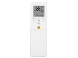 Controle Remoto De Ar Condicionado Substituto Para Fujitsu Ar Rem1u Asu9rls3y Asu12rls3y Asug09lzas
