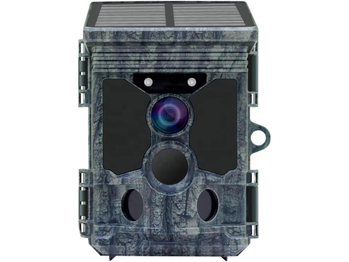 Cámara Faune Sauvage Rd7010wf 4k 112mp Wifi Vision Nocturne De Chasse Au Gibier Sauvage, Pièges À