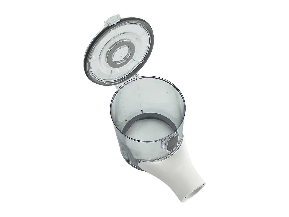 Dust Cup Bucket For T10 Vacuum Cleaner Accessories Replacement Parts Dustbin Dust Cup Container Box