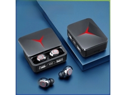 Auriculares Inalámbricos Para Juegos Bluetooth 5.3 Con Micrófono Y Cancelación Activa De Ruido.