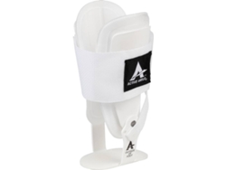 Soporte de Tobillo SELECT T2 (Blanco - Neopreno - S)